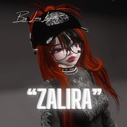 Zalria ^ㅁ^