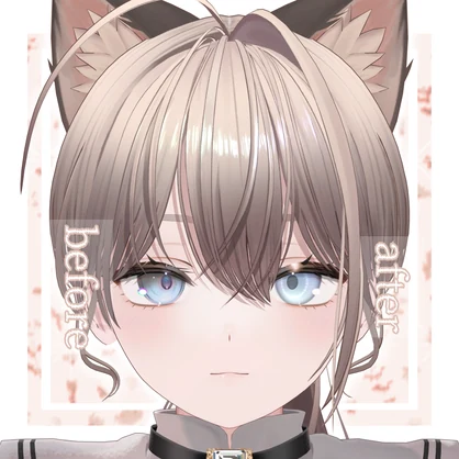 半額セール【ミシェラ-Michella-対応】愛猫　テクスチャ