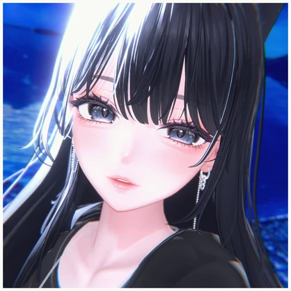 【海咲-Misaki】MakeUP Texture🫧 #DohyaDream