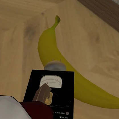 TanukiGeiger Radiation System for VRChat - UDON# ガイガーカウンター＆放射線システム