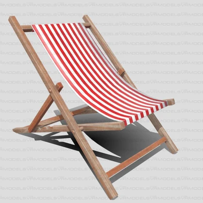 Deckchair