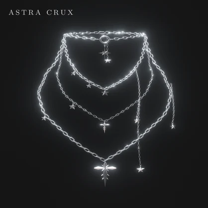 【VRChat向け】ASTRA CRUX