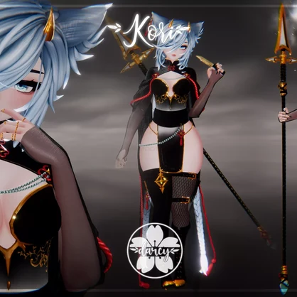 Kori