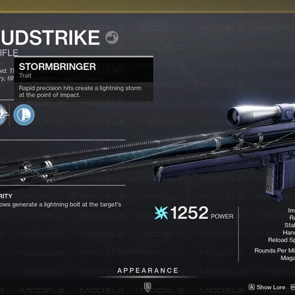 Cloudstrike