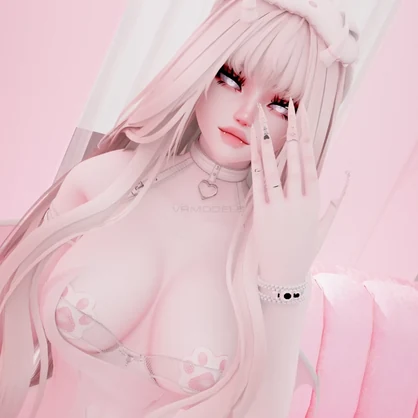 ♡ Ashley