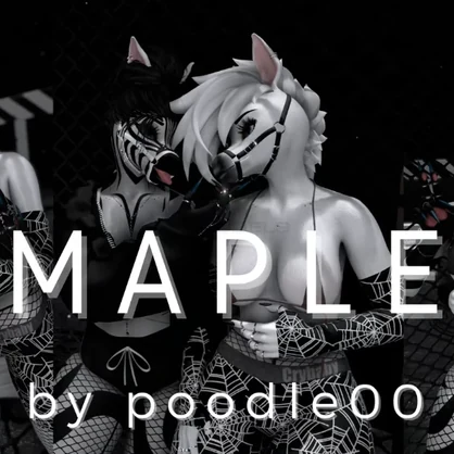 ‘’Maple‘’