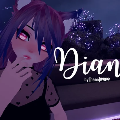 Diana (PC & Quest)