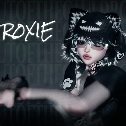 R0XIE RACC00N
