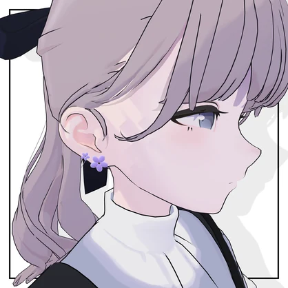 【3アバター対応】✿Bloom Earring✿