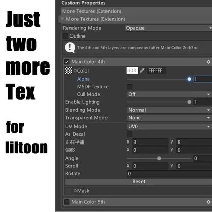 [Free]Just2MoreTexForLiltoon
