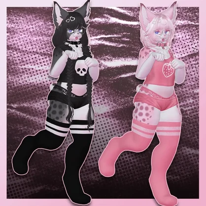 Bella (VRChat Avatar)