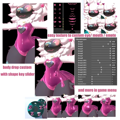 GOOP (Collaborate Avatar)