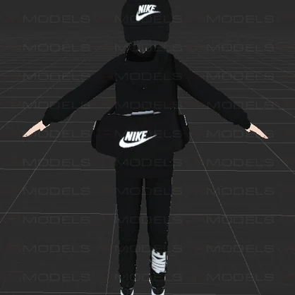 Hoodie Andy