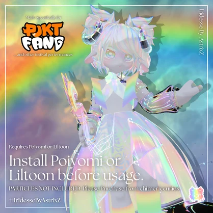 【無料/Free】 AstrixZ's Penlight