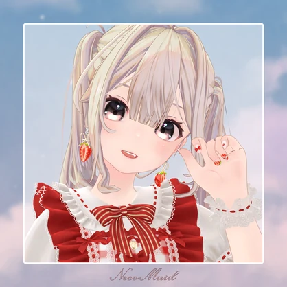 いちごパーティー🍓