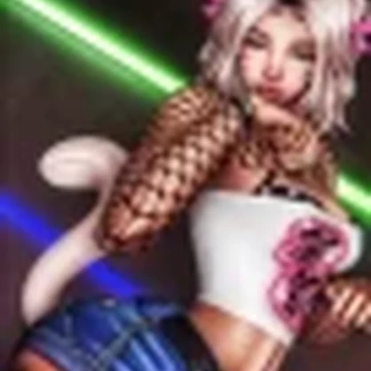 Mika!
