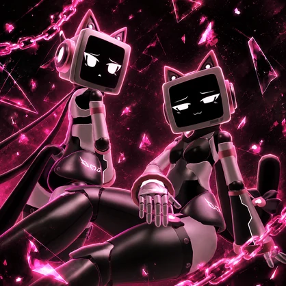 【無料/FREE】オリジナル3Dモデル 「ローズ-Roze-」