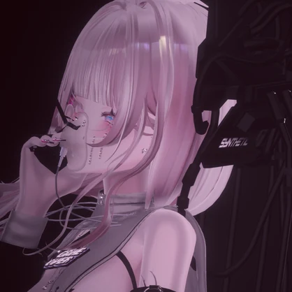 Synthetic Headgear