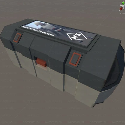 Apex box