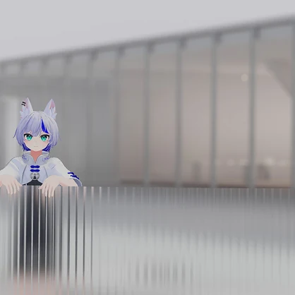 TelePortraitLens