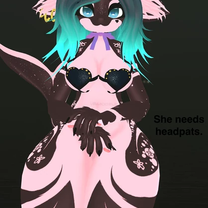 Milana's Orca Base
