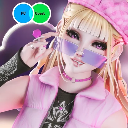 Katie Y2K