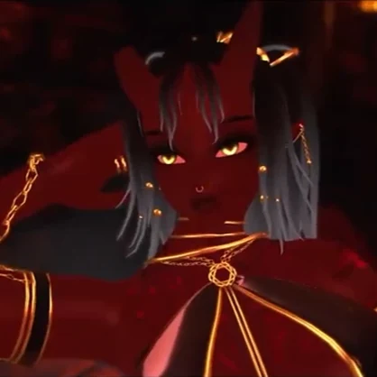 Yasmin (PC & QUEST)