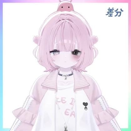 【Urara専用】❤病むyam texture❤
