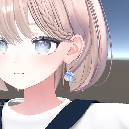 [FREE] Shell_Earring