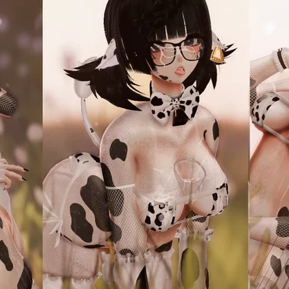萌 | Moe