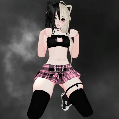 𝐃𝐢𝐬𝐦𝐱𝐥 𝐄-𝐆𝐢𝐫𝐥