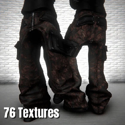K12 Lying Virgin Jeans