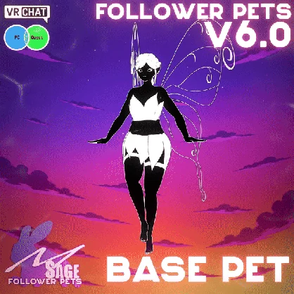 [Pet.44] The Sprite of Tara- Follower Pets v6.0.2 [QUEST COMPATIBLE]