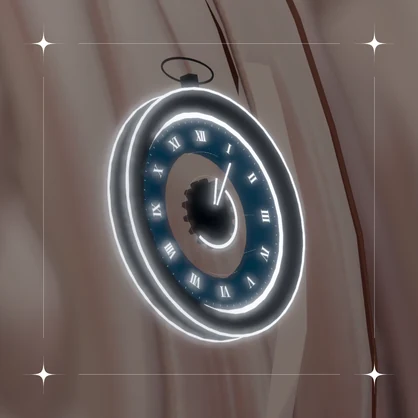 【VRChat想定】Uretilbehør
