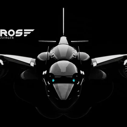 Aeros Passenger