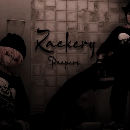 Zackery