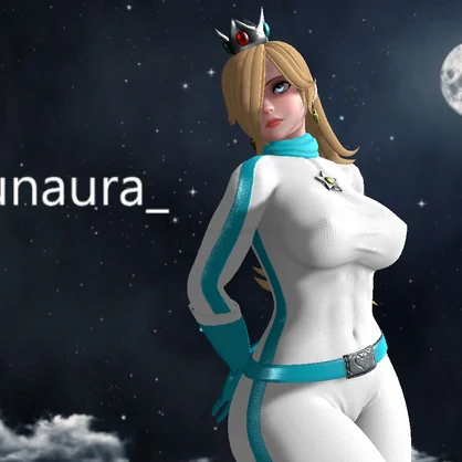 Rosalina