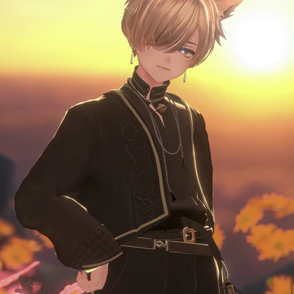 写真映え逆光v3.0-Photogenic backlit-【liltoonPreset】