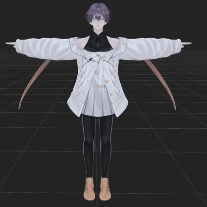 紗夜-Suzuya-用もちふぃった～対応データ