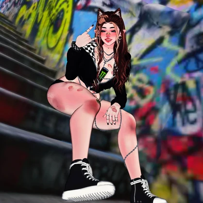Amber