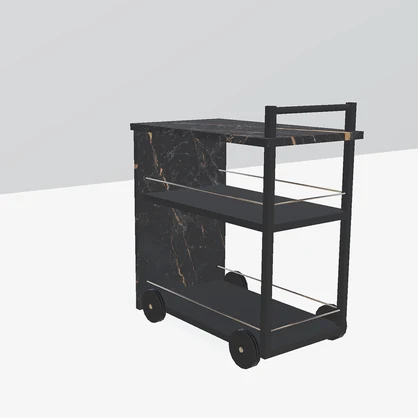 Interior Set 10