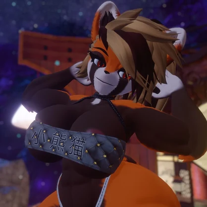 G1ng3r 7he R3d P@nda
