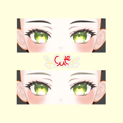 Kisha　アイブロウマスク（眉毛マスク）