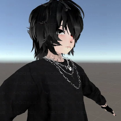 Noen_Evan