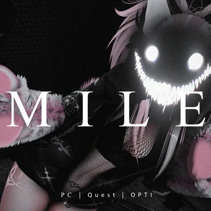 SMILES ༉‧₊˚✧