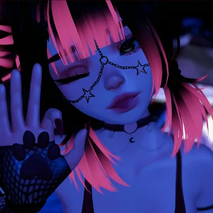 Cerce The Witch