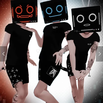 S.I.M.P. Bot