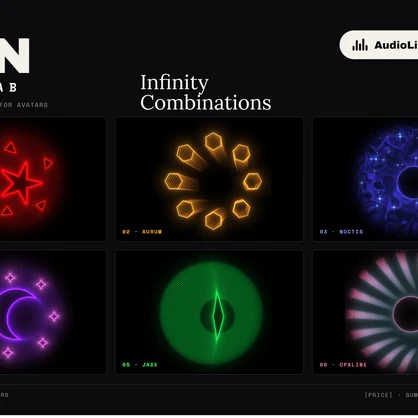 Eye Shader Lab