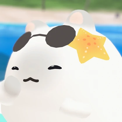 【無料】はむうきわ