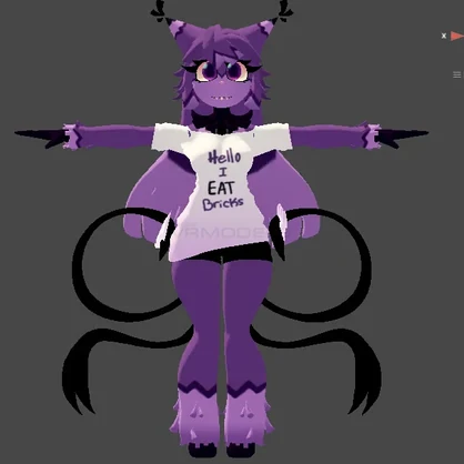 ~ Stylized Yatta !! ~